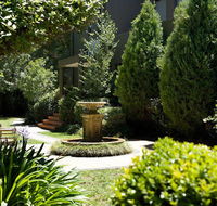 The York Canberra - Accommodation Resorts