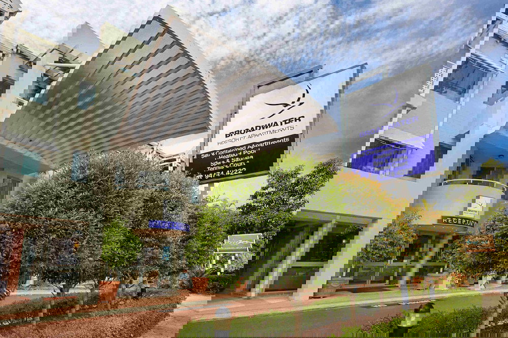  Accommodation Resorts