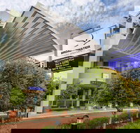 Broadwater Resort Como - Accommodation Resorts