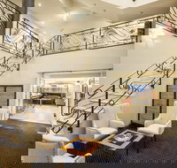 Quest Savoy - Accommodation Resorts