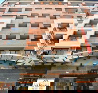 APX Darling Harbour - Accommodation Resorts