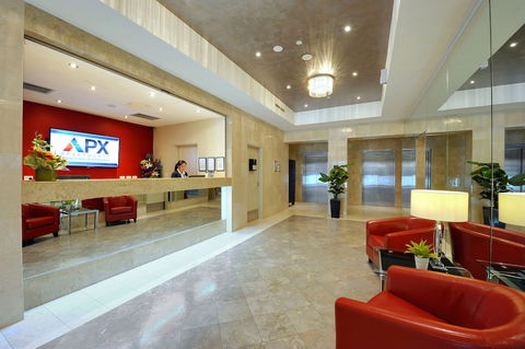 APX Darling Harbour - Accommodation Resorts 6