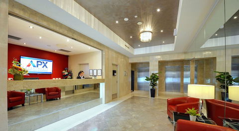 APX Darling Harbour - Accommodation Resorts 5