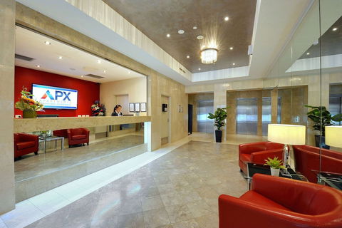 APX Darling Harbour - Accommodation Resorts 4