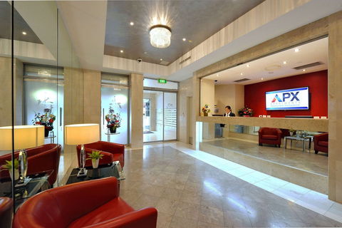 APX Darling Harbour - Accommodation Resorts 3