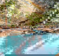 Ramada Resort by Wyndham Port Douglas - Accommodation Resorts