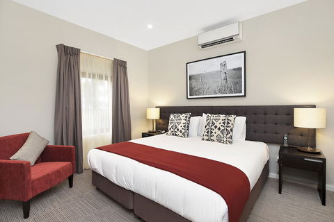 Quest Maitland Serviced Apartments - Accommodation Resorts 1
