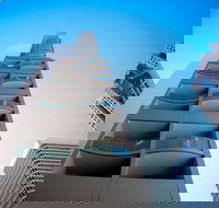 APX World Square - Accommodation Resorts