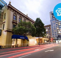 Capitol Square Hotel Sydney - Accommodation Resorts