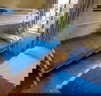 Mandurah Family Resort - Accommodation Resorts