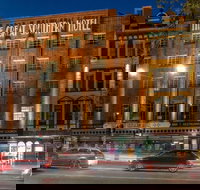 Great Southern Hotel Sydney - Accommodation Resorts