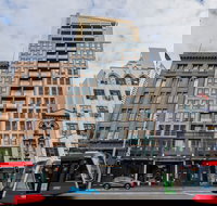 Mantra Sydney Central - Accommodation Resorts