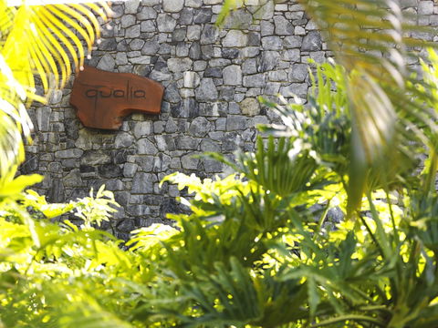 Qualia - Accommodation Resorts 1
