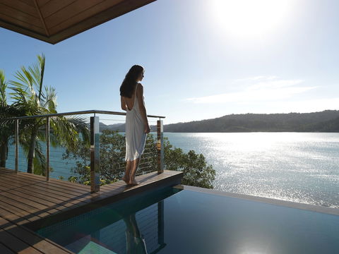 Qualia - Accommodation Resorts 3