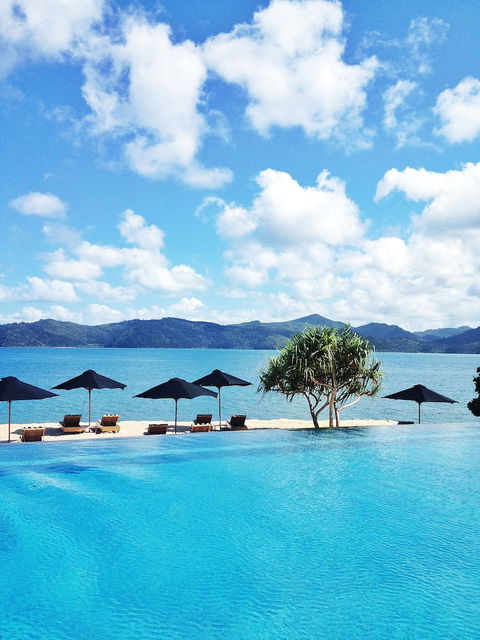 Qualia - Accommodation Resorts 5
