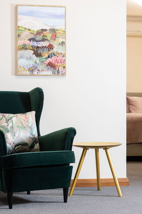 Adelaide Inn - Accommodation Resorts 6