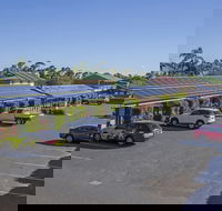 Quality Inn Railway - Accommodation Resorts