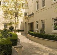 Caroline Serviced Apartments South Yarra