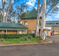 Quality Inn Penrith - Accommodation Resorts