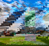 Quality Inn and Suites Traralgon - Accommodation Resorts