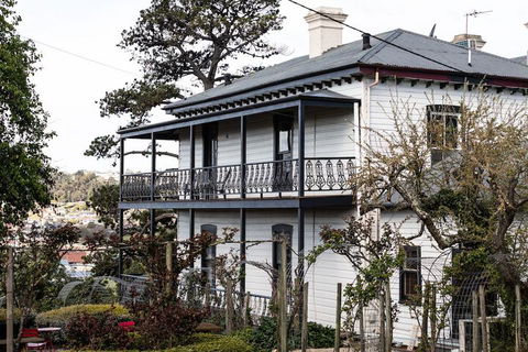 The Dragonfly Inn - Accommodation Resorts 1