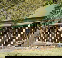 Overlander Homestead Motel - Accommodation Resorts