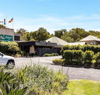 Quality Inn Dubbo International - Accommodation Resorts