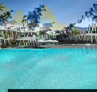 Sheraton Grand Mirage Resort Port Douglas - Accommodation Resorts