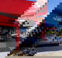 Banjo Paterson Motor Inn - Accommodation Resorts