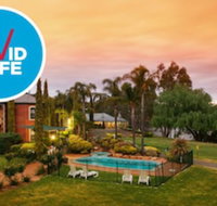 Clare Country Club - Accommodation Resorts
