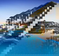 Mindil Beach Casino Resort - Accommodation Resorts