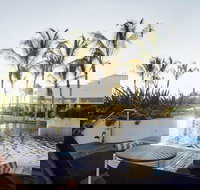 The Ville Resort - Casino - Accommodation Resorts