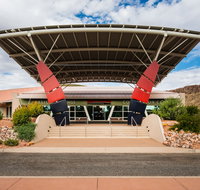 Crowne Plaza Alice Springs Lasseters an IHG Hotel - Accommodation Resorts
