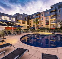 The Esplanade Resort and Spa - Accommodation Resorts