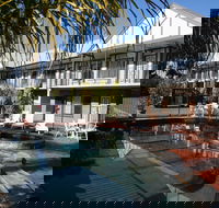 ibis Styles Adelaide Manor - Accommodation Resorts