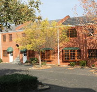 Bay Hotel Apartments - Accommodation Resorts