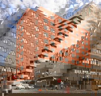 Travelodge Hotel Hobart - Accommodation Resorts