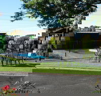 Mitchell on Main Motel  Apartments - Accommodation Resorts