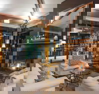 Oaks Cypress Lakes Resort - Accommodation Resorts