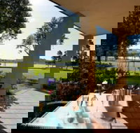 Leisure Inn Pokolbin Hill - Accommodation Resorts