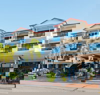 Park Regis Anchorage - Accommodation Resorts