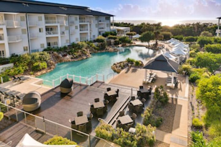 Kingscliff NSW Accommodation Resorts