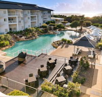 Mantra on Salt Beach - Accommodation Resorts
