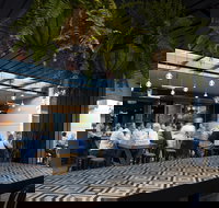 Hotel Realm - Accommodation Resorts