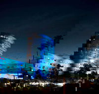 Novotel Sydney Olympic Park - Accommodation Resorts