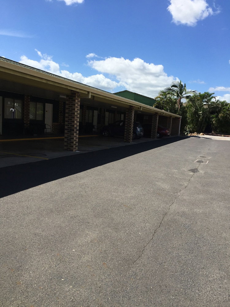 Allenstown QLD Accommodation Resorts