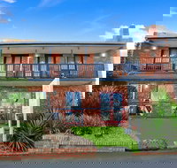 Tudor Motor Inn Warrnambool - Accommodation Resorts