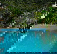 Azure Sea Whitsunday Resort - Accommodation Resorts