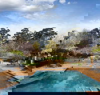 Mercure Resort Hunter Valley Gardens - Accommodation Resorts