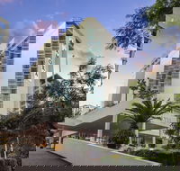 Amora Hotel Brisbane - Accommodation Resorts